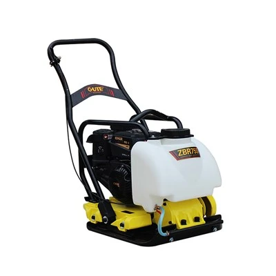 Mașină compactor
